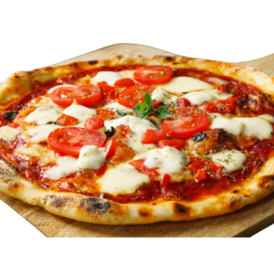 بيتزا ايطالية